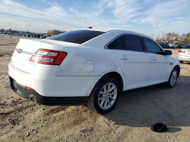 Photo 3 from auction – 2013 FORD TAURUS SE with VIN 1FAHP2D84DG184548