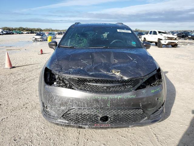 Photo 5 from auction – 2019 CHRYSLER PACIFICA T with VIN 2C4RC1FG8KR675628