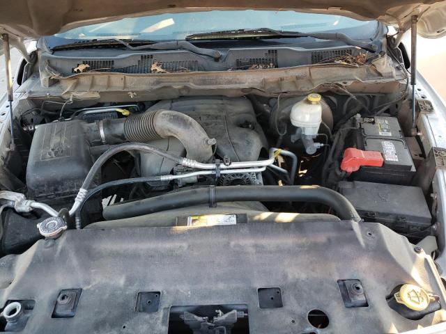 Photo 11 from auction – 2013 RAM 1500 ST with VIN 1C6RR6FT1DS594892