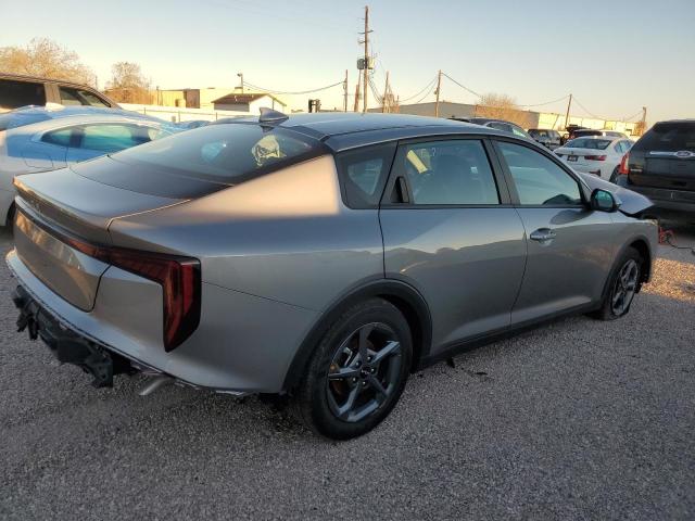 Photo 3 from auction – 2025 KIA K4 LX with VIN 3KPFT4DE5SE003985