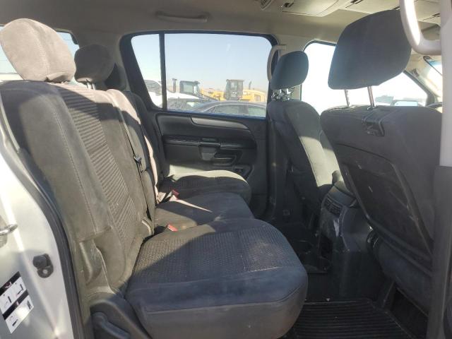 Photo 10 from auction – 2008 NISSAN ARMADA SE with VIN 5N1AA08C38N611733