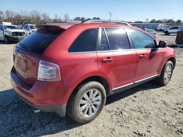 Снимка 3 от търг – 2008 FORD EDGE LIMIT с VIN 2FMDK39C58BA56273