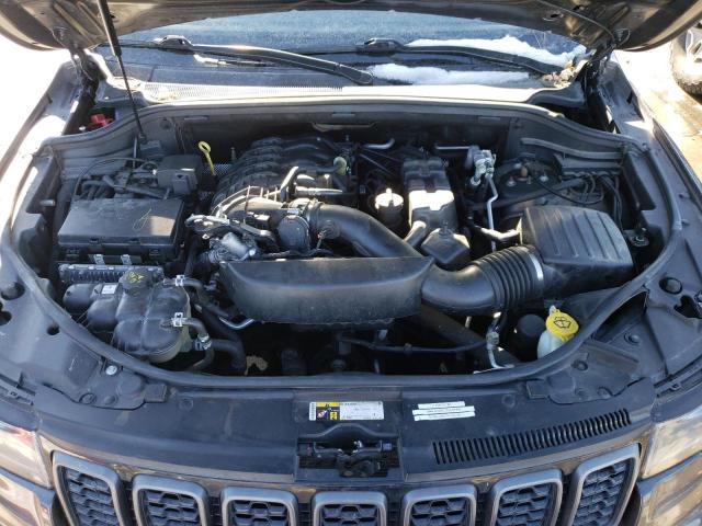 Photo 12 from auction – 2017 JEEP GRAND CHER with VIN 1C4RJFLG4HC754853