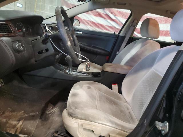 Photo 7 from auction – 2015 CHEVROLET IMPALA LIM with VIN 2G1WB5E38F1118548