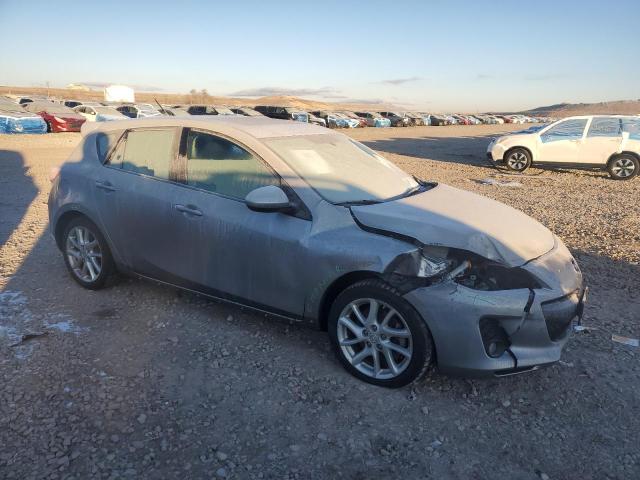 Zdjęcie 4 z aukcji – 2012 MAZDA 3 S z VIN JM1BL1L53C1505462