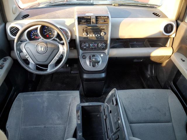 Photo 8 from auction – 2008 HONDA ELEMENT EX with VIN 5J6YH28748L014142