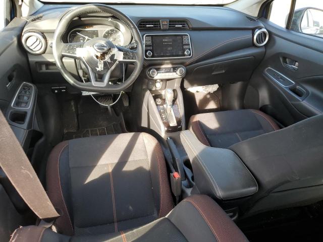 Photo 8 from auction – 2020 NISSAN VERSA SR with VIN 3N1CN8FV1LL910492