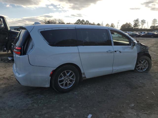 Фото 3 с аукциона – 2022 CHRYSLER PACIFICA T с VIN 2C4RC1BG6NR170844