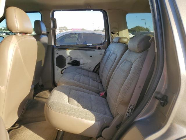 Фото 11 с аукциона – 2002 FORD EXPLORER X с VIN 1FMZU62K32ZC61128