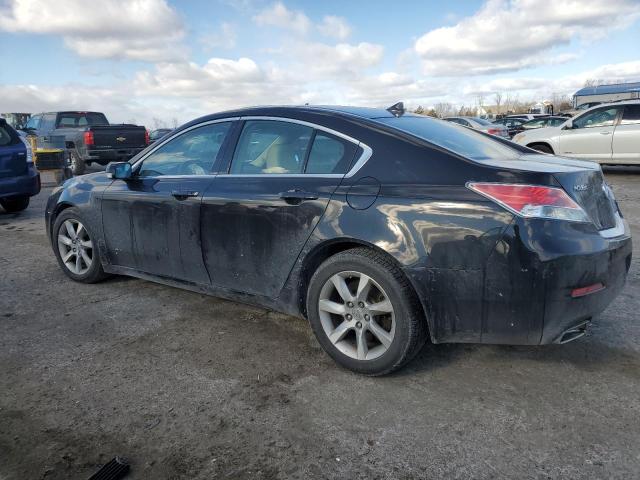 Zdjęcie 2 z aukcji – 2012 ACURA TL z VIN 19UUA8F22CA032311