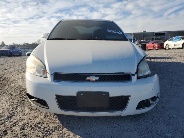 Photo 5 from auction – 2012 CHEVROLET IMPALA LTZ with VIN 2G1WC5E35C1223489