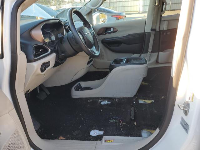 Photo 7 from auction – 2018 CHRYSLER PACIFICA with VIN 2C4RC1L72JR105627