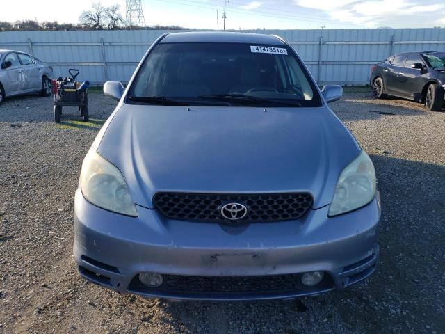 Photo 5 from auction – 2004 TOYOTA COROLLA MA with VIN 2T1KR32E44C216079