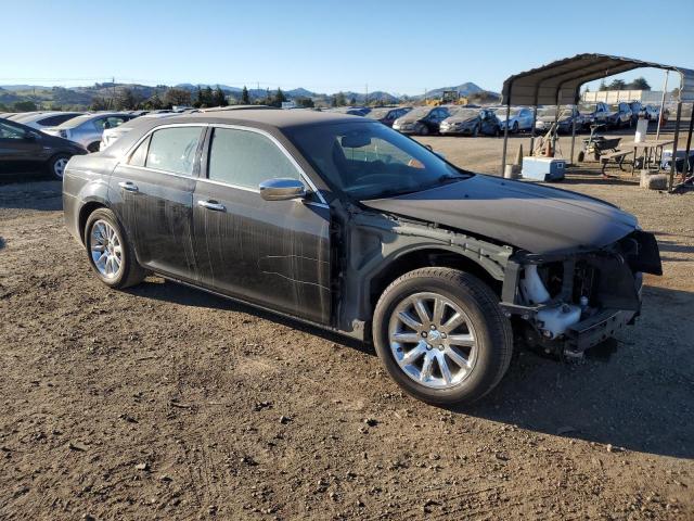 Снимка 4 от търг – 2014 CHRYSLER 300 с VIN 2C3CCAAG0EH164409