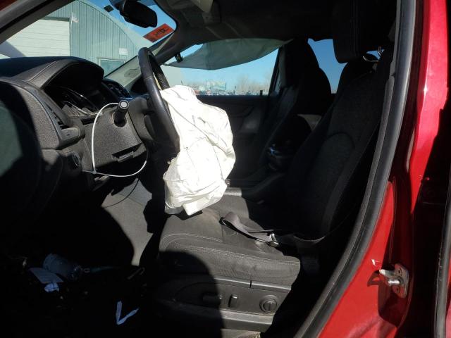 Photo 7 from auction – 2013 GMC ACADIA SLE with VIN 1GKKRPKD3DJ172597