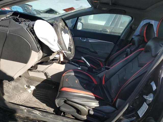 Photo 7 from auction – 2013 HONDA CIVIC EX with VIN 19XFB2F84DE220235
