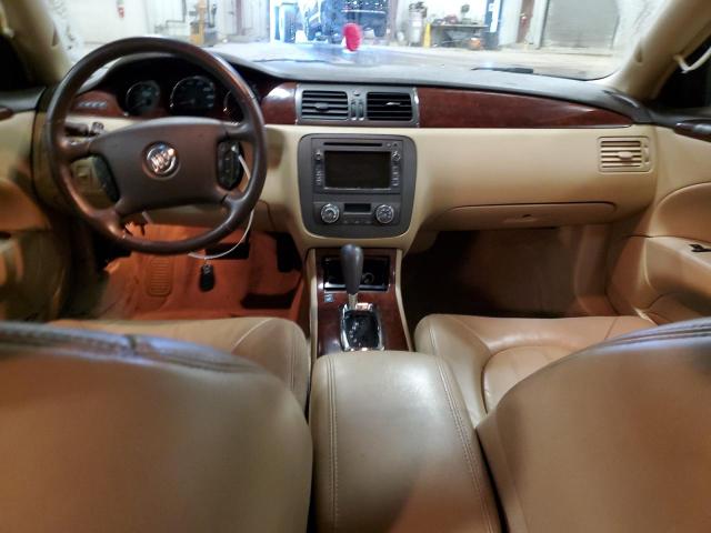 Photo 8 from auction – 2009 BUICK LUCERNE CX with VIN 1G4HD57M69U137104