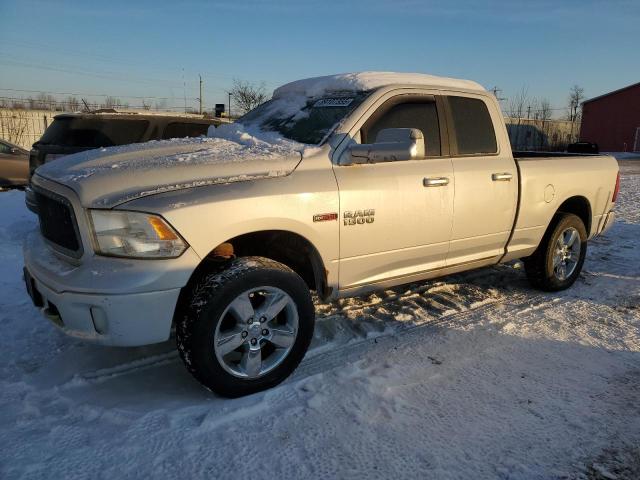 RAM 1500 SLT 2014 with VIN 1C6RR7GM0ES382709 - Photo from auction