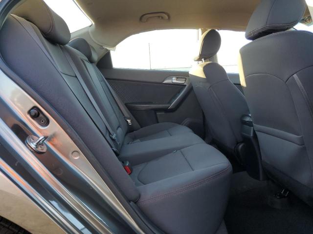 Photo 10 from auction – 2012 KIA FORTE SX with VIN KNAFW4A38C5527362