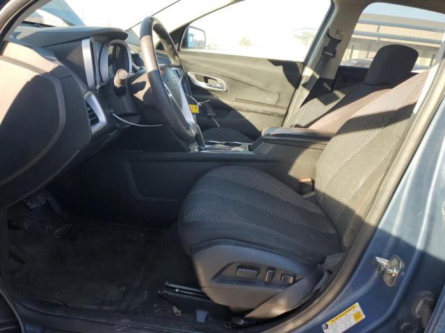 Photo 7 from auction – 2011 CHEVROLET EQUINOX LT with VIN 2CNALPEC1B6455887