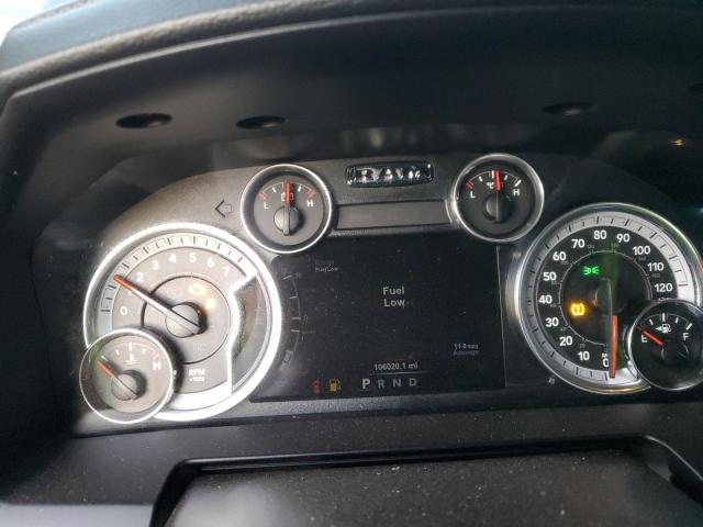 Photo 9 from auction – 2015 DODGE 1500 with VIN 1C6RR6NT6FS514684