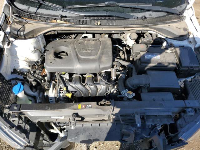 Photo 11 from auction – 2019 HYUNDAI ACCENT SE with VIN 3KPC24A32KE060959
