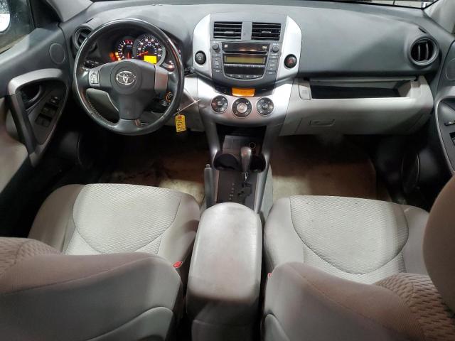Photo 8 from auction – 2006 TOYOTA RAV4 LIMIT with VIN JTMBD31V365006296