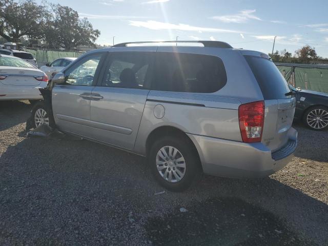 Photo 2 from auction – 2011 KIA SEDONA with VIN KNDMG4C7XB6402539