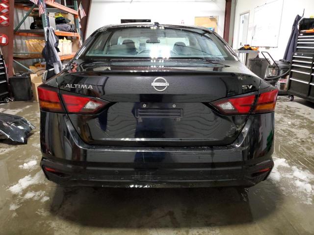 Photo 6 from auction – 2023 NISSAN ALTIMA SV with VIN 1N4BL4DV6PN323033