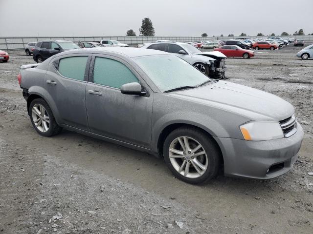 Photo 4 from auction – 2012 DODGE AVENGER SX with VIN 1C3CDZEG7CN185719