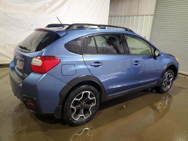 Photo 3 from auction – 2014 SUBARU XV CROSSTR with VIN JF2GPAVC5E8242649