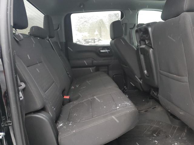 Photo 10 from auction – 2021 CHEVROLET SILVERADO with VIN 3GCPYDEK5MG116739