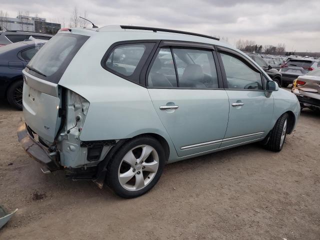 Photo 3 from auction – 2007 KIA RONDO BASE with VIN KNAFG525X77093670