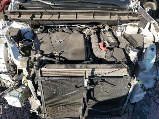 Photo 11 from auction – 2020 TOYOTA HIGHLANDER with VIN 5TDYZRAH1LS006473