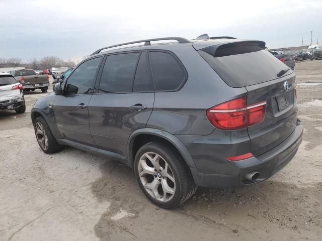 Photo 2 from auction – 2013 BMW X5 XDRIVE3 with VIN 5UXZV4C57D0E01429