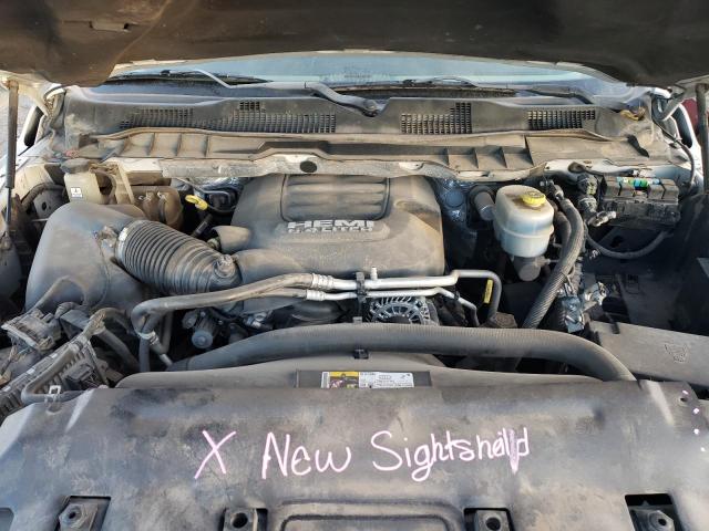 Photo 11 from auction – 2014 RAM 2500 LARAM with VIN 3C6UR4FJ9EG252886