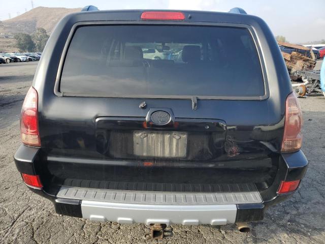 Photo 6 from auction – 2004 TOYOTA 4RUNNER SR with VIN JTEZU14R840043013