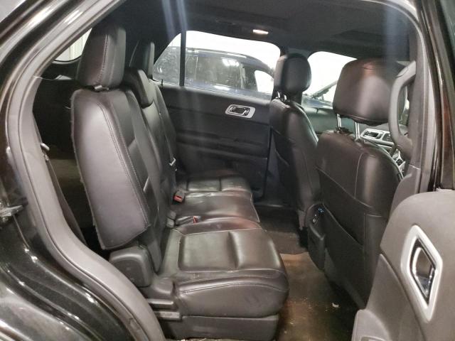 Photo 11 from auction – 2015 FORD EXPLORER X with VIN 1FM5K8D86FGA84500