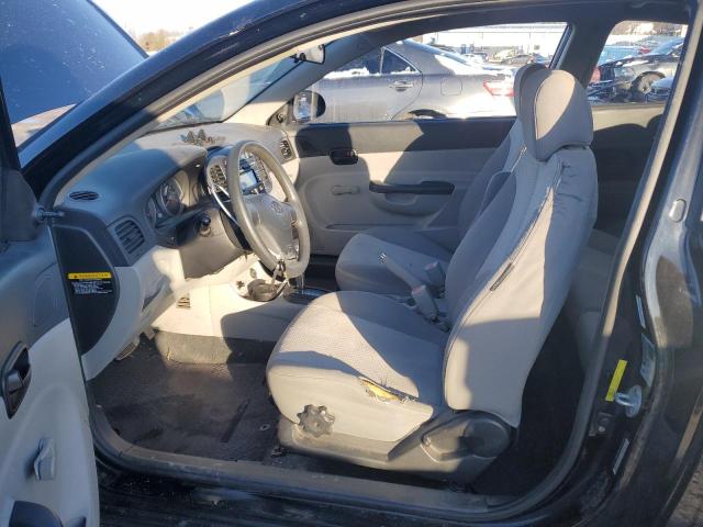 Photo 7 from auction – 2009 HYUNDAI ACCENT GS with VIN KMHCM36C19U132867