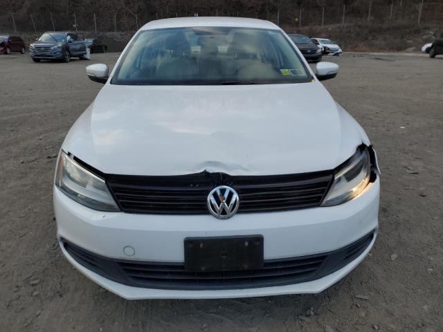 Photo 5 from auction – 2012 VOLKSWAGEN JETTA SE with VIN 3VWDP7AJ6CM371482