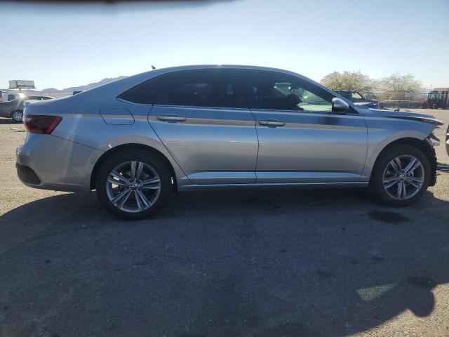 Photo 3 from auction – 2024 VOLKSWAGEN JETTA SE with VIN 3VW7M7BU7RM087172