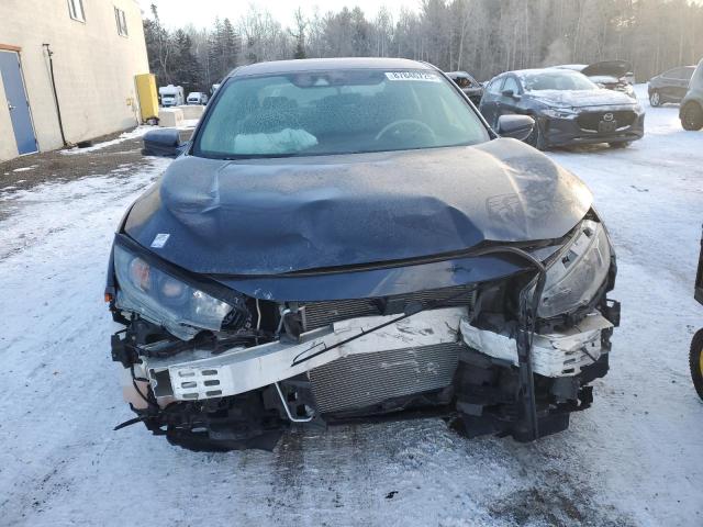 Photo 5 from auction – 2020 HONDA CIVIC EX with VIN 2HGFC2F75LH007089