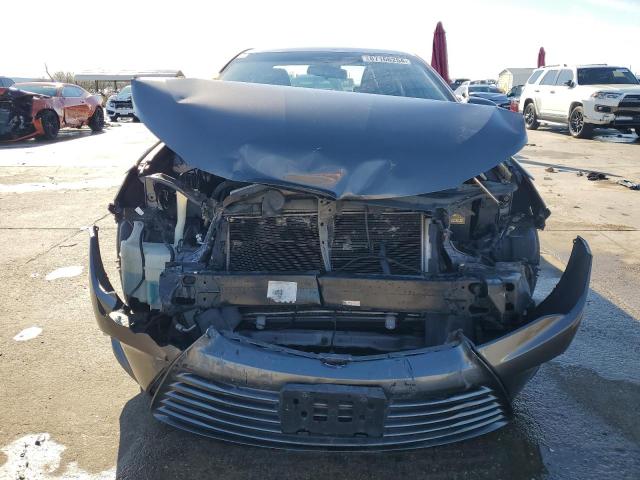 Photo 5 from auction – 2015 TOYOTA CAMRY LE with VIN 4T4BF1FK5FR497605