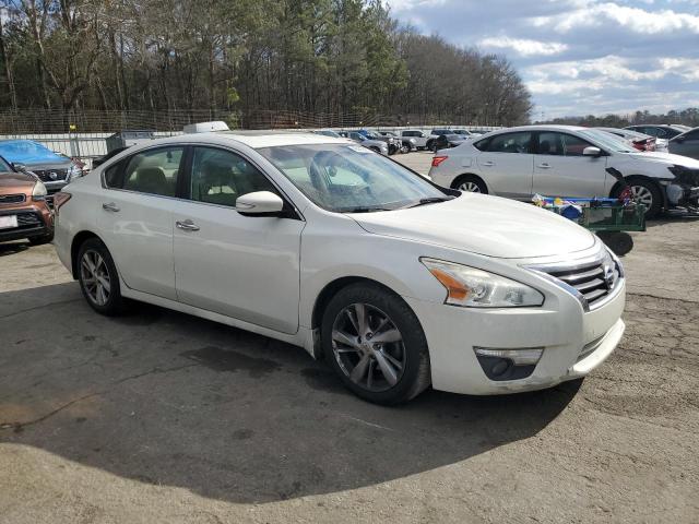 Photo 4 from auction – 2013 NISSAN ALTIMA 2.5 with VIN 1N4AL3AP1DN560004