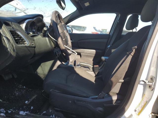 Снимка 7 от търг – 2013 DODGE AVENGER SE с VIN 1C3CDZAG8DN504259