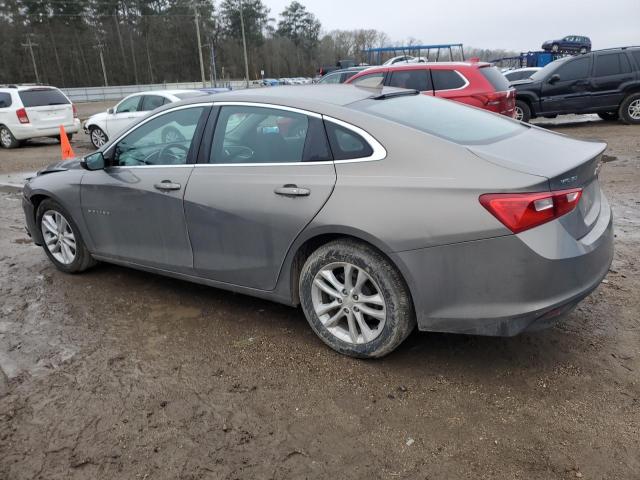 Photo 2 from auction – 2018 CHEVROLET MALIBU LT with VIN 1G1ZD5ST4JF186505