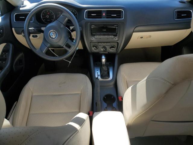 Photo 8 from auction – 2014 VOLKSWAGEN JETTA SE with VIN 3VWD07AJ2EM239178