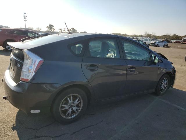 Photo 3 from auction – 2011 TOYOTA PRIUS with VIN JTDKN3DU4B0249851