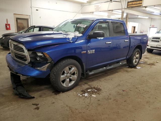RAM 1500 SLT 2015 with VIN 1C6RR7LT6FS611182 - Photo from auction