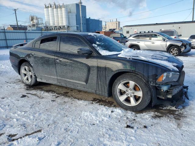 Photo 4 from auction – 2014 DODGE CHARGER SE with VIN 2C3CDXBG1EH267661